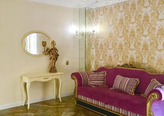 Vinnytsia Oblast Apartamento | Люкс в Жмеринке
