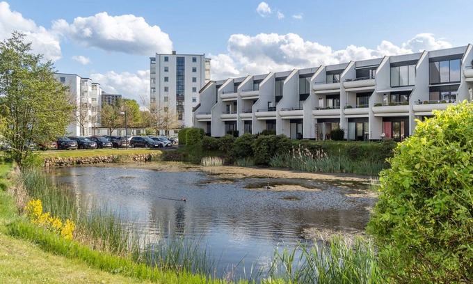 Kronborg Apartamento | "Liv" - 50m from the sea by Interhome