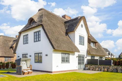 Wenningstedt-Braderup Casa | Liv Hûs