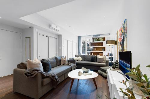 Plateau Mont Royal Apartamento | LiV MTL Soho
