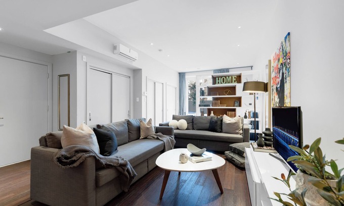 Plateau Mont Royal Apartamento | Liv MTL - Soho