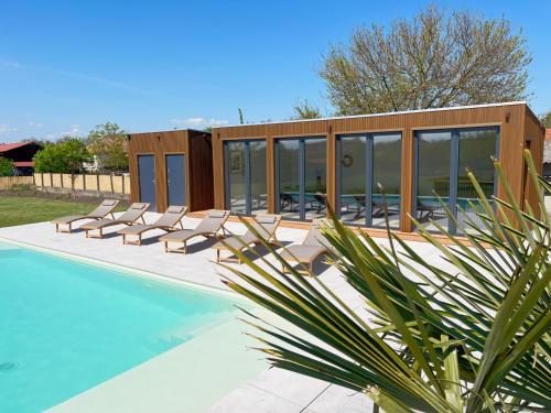 Poroszlo Apartamento | Liv Residence Lake Tisza
