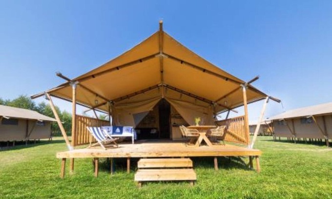 Miłomłyn Casa | Liva Park Glamp
