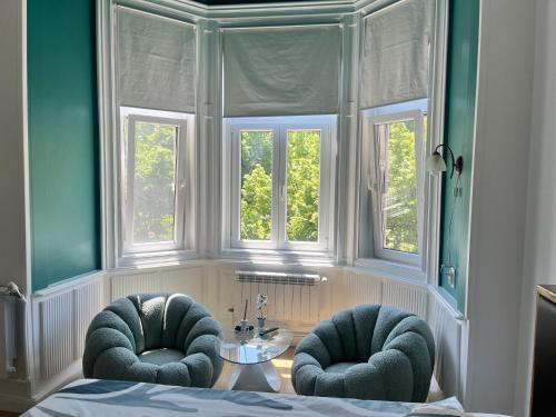 Centrul Vechi Apartamento | Livada Studio Apartments