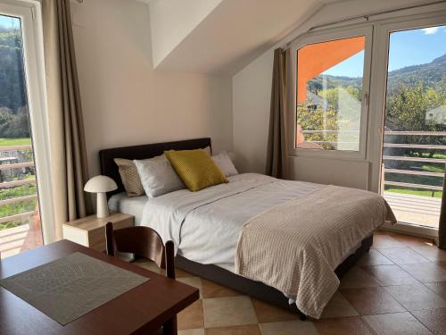 Zelenika Apartamento | Livade 15