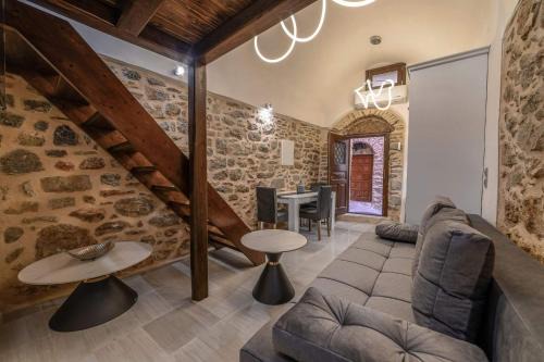 Mesta Apartamento | Livadi Mesta Apartments