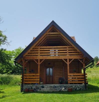Kremna Casa | Livaditsa Kremna