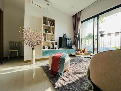 Di An Apartamento | Livahome - BEE Lux homestay Di An HCMC