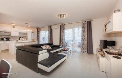 Okrug Gornji Apartamento | Livaja Apartment