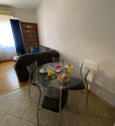 Kastel Stafilic Apartamento | Livaja