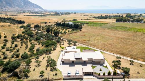Kardamena Casa | Livas Relaxing Villas in Kardamena