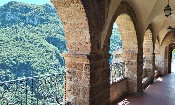 Subiaco Apartamento | Livata house