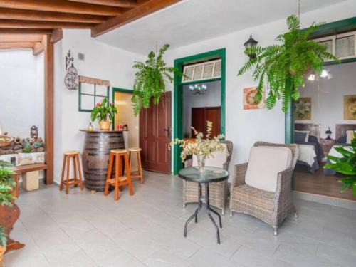 Arico el Nuevo Casa | Live Arico Casa Abuela