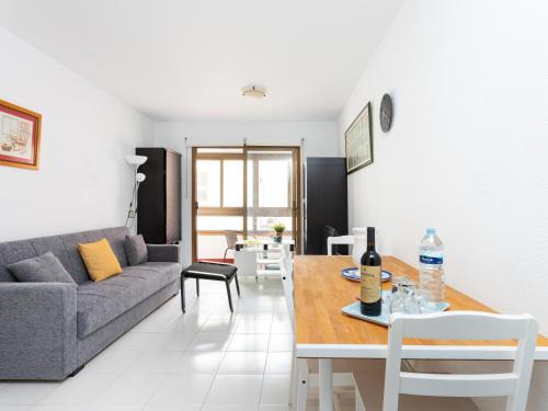Bajamar Apartamento | Live Bajamar CHELO