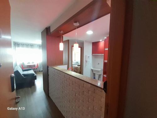 Samambaia Apartamento | Live better up to 4 people