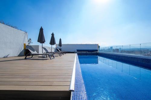 Hipódromo Apartamento | Live Condesa