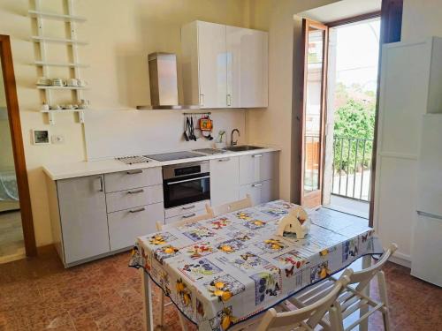 Scilla Apartamento | Live & Dream Scilla Appartamento Salina Trilocale 1 piano