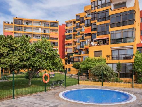 Poris de Abona Apartamento | Live el Poris chinchorro