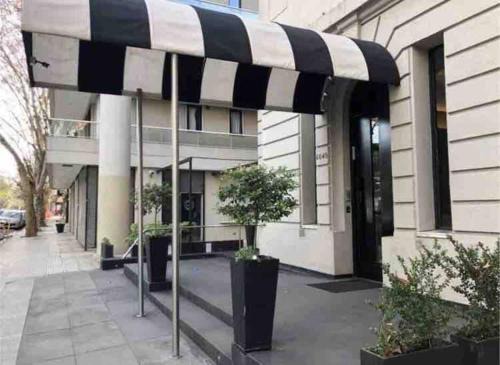 Palermo Apartamento | Live Hotel Apartments Palermo Hollywood - 2 Dormitorios