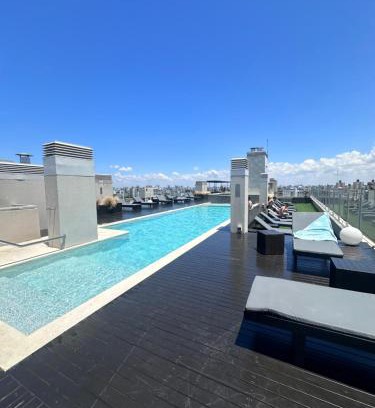Palermo Apartamento | live hotel