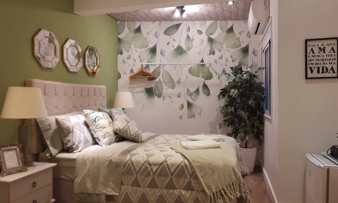Zona Leste Casa | Live House Boutique, your themed hotel in SP with the charm and comfort of home.