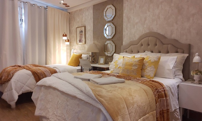 Zona Leste Casa | Live House Boutique, your themed hotel in SP with the charm and comfort of home.