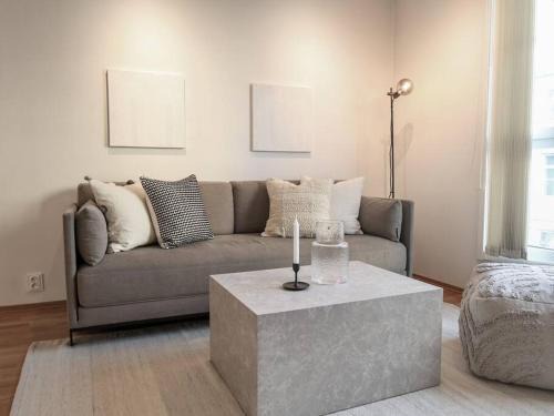 Gronland Apartamento | Live in a stylish home in the center of Oslo