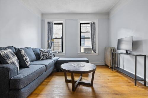 Inwood Apartamento | Live In Upper Manhattan on Budget
