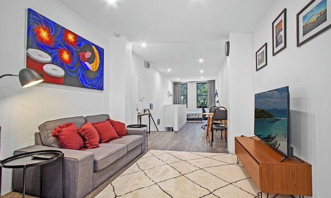 Paddington Apartamento | Live Life TO THE Full