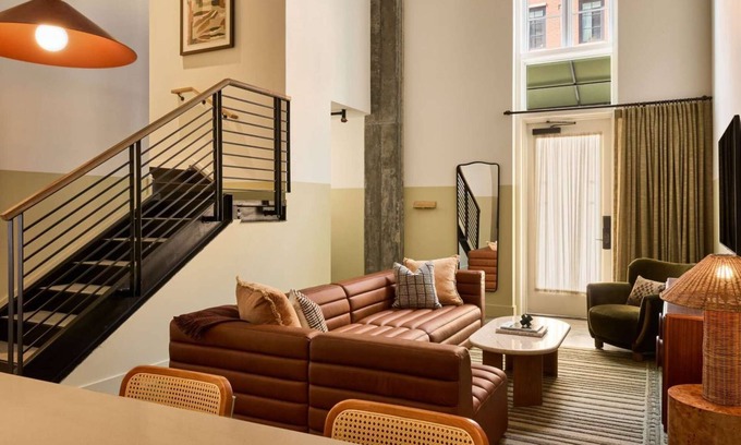 Yamacraw Village Apartamento | Live Like a Local in Downtown Savannah + Pool