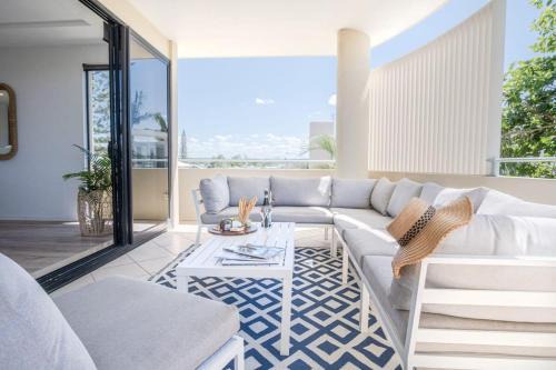 Moffat Beach Apartamento | Live like a local In The Heart of Moffat Beach