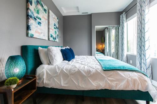 University Heights Apartamento | Live Like A Local - Walk To Dining, Shops & Park
