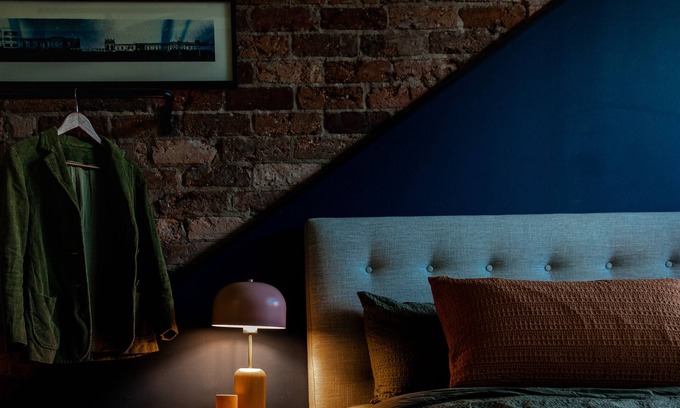 Fitzroy Apartamento | Live on the world's most livable street! Walk everywhere, pet welcome.