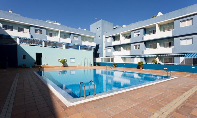 Puerto de Guimar Apartamento | Live Puertito Karateca