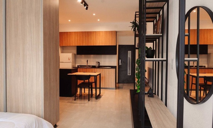 Santiago del Estero Casa | Live the best experience in Santiago: Modern and cozy studio apartment
