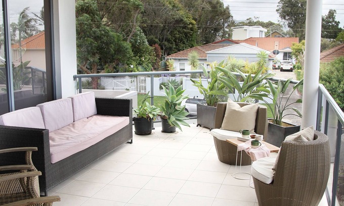 Bulli Tops Casa | Live the Coastal lifestyle
