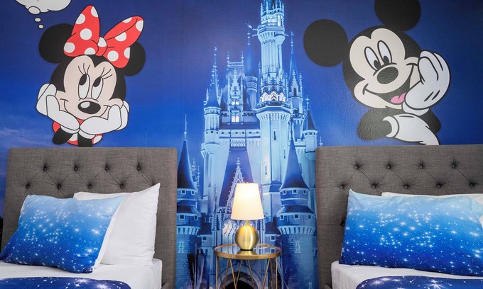 Haines City Casa | Live the Magic