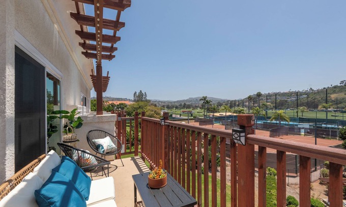Carlsbad Condominio | Live the Resort Life!