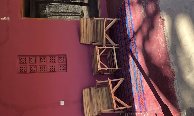 St. Louis Casa | Vive la experiencia de Senegal de manera diferente