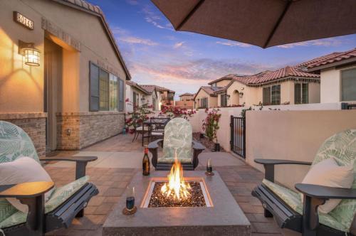 La Quinta Casa | Live Your Best Life Brand New Home PGA West SIGNATURE Community