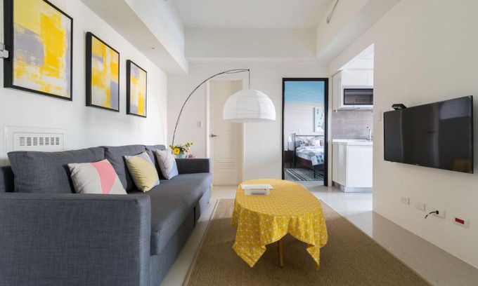 Xindian Apartamento | LiveGRACE Apartment Xindian