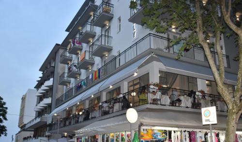 Igea Marina Hotel | Lively Hotel