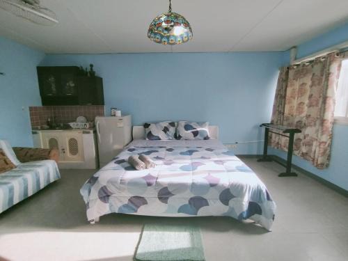 Ban Mai Apartamento | Lively Impact C3-C9