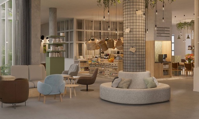 Gronau Apartamento | LIVELY Weiße Dame Gronau