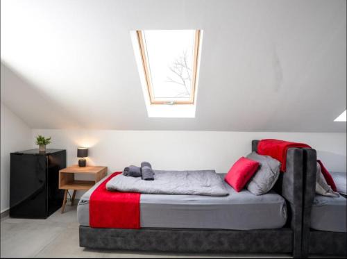 Rapen Apartamento | Livemore24 - Apartment 3 in Oer-Erkenschwick WLAN