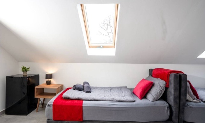 Rapen Apartamento | Livemore24 - Space in Oer-Erkenschwick WLAN