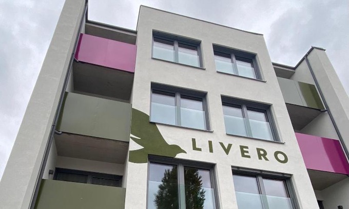 Sankt Polten Apartamento | Livero Apartments