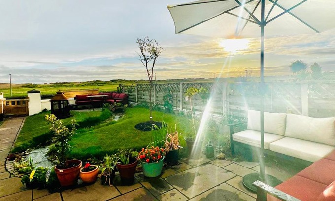 Waterloo Casa | Liverpool - Cosy Jazzy Beach Home!