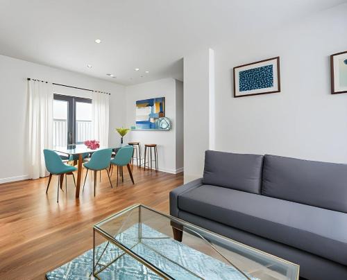 Bishopsgate Apartamento | Liverpool St Modern 2 Bed Apartment