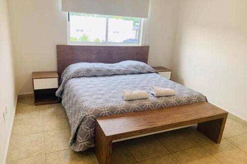 Jacinto Pat Apartamento | Liverte Downtown Apartments Cancun